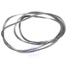 Genuine VW Seal For Front Window - 701845121J