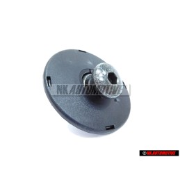 Genuine VW Securing Pin - 703883297A