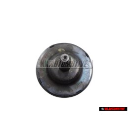 Genuine VW Securing Pin - 703883297A