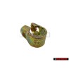 Genuine VW Pipe Clip - 803711237A