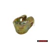 Genuine VW Pipe Clip - 803711237A