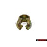 Genuine VW Pipe Clip - 803711237A