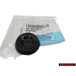 Genuine VW Bung - 803803583A