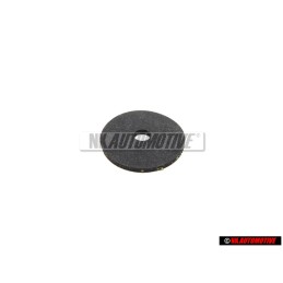 Genuine VW Sealing Plate - 803955637