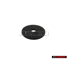 Genuine VW Sealing Plate - 803955637