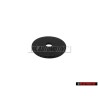 Genuine VW Sealing Plate - 803955637