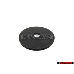 Genuine VW Sealing Plate - 803955637