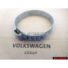 Genuine VW Clip For Protective Sleeve - 823419843