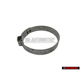 Genuine VW Clip For Protective Sleeve - 823419843
