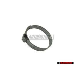 Genuine VW Clip For Protective Sleeve - 823419843