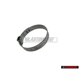 Genuine VW Clip For Protective Sleeve - 823419843
