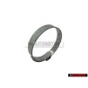 Genuine VW Clip For Protective Sleeve - 823419843