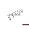 Genuine VW Pressure Spring - 823711199