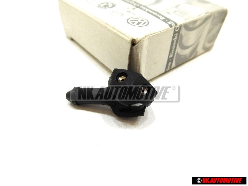 Genuine VW Water Spray Jet For Windscreen Washer For Golf Mk1 - 823955985C