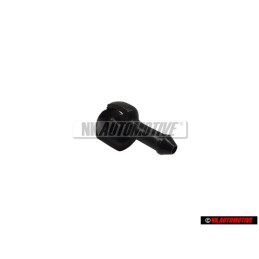 Genuine VW Water Spray Jet For Windscreen Washer For Golf Mk1 - 823955985C