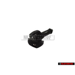 Genuine VW Water Spray Jet For Windscreen Washer For Golf Mk1 - 823955985C