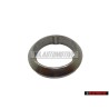 Genuine VW Seal Ring - 855253137A
