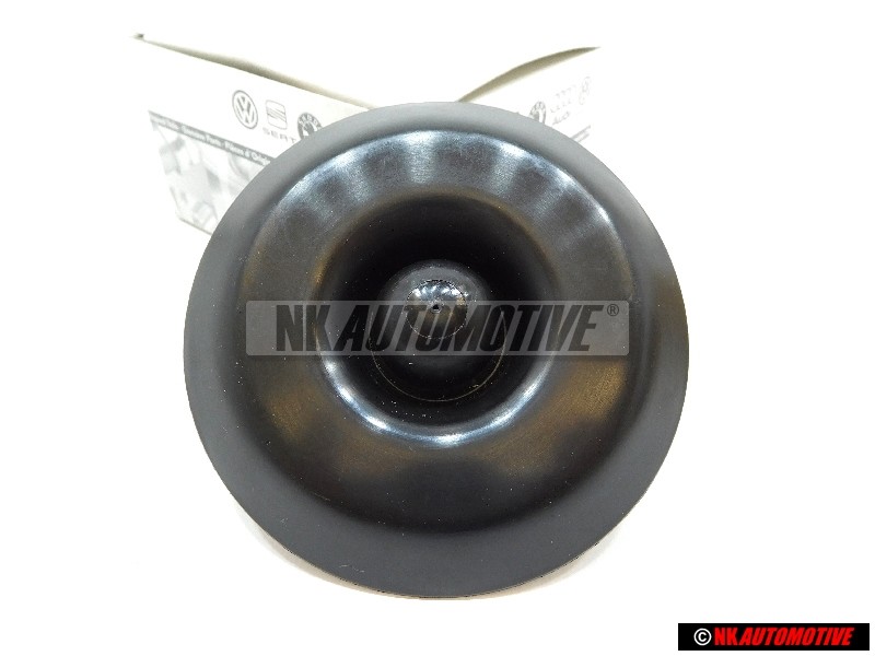 Genuine VW Cap Suspension Strut - 861412375
