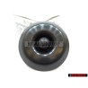 Genuine VW Cap Suspension Strut - 861412375