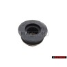 Genuine VW Bearing Ring - 861711195
