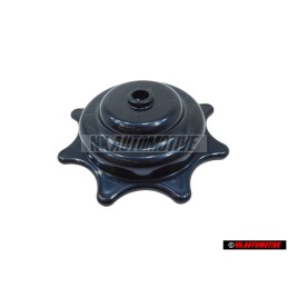 Genuine VW Nut For Spare Wheel Mounting - 861803899B
