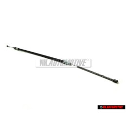 VW Classic Parts Cable - 867609701