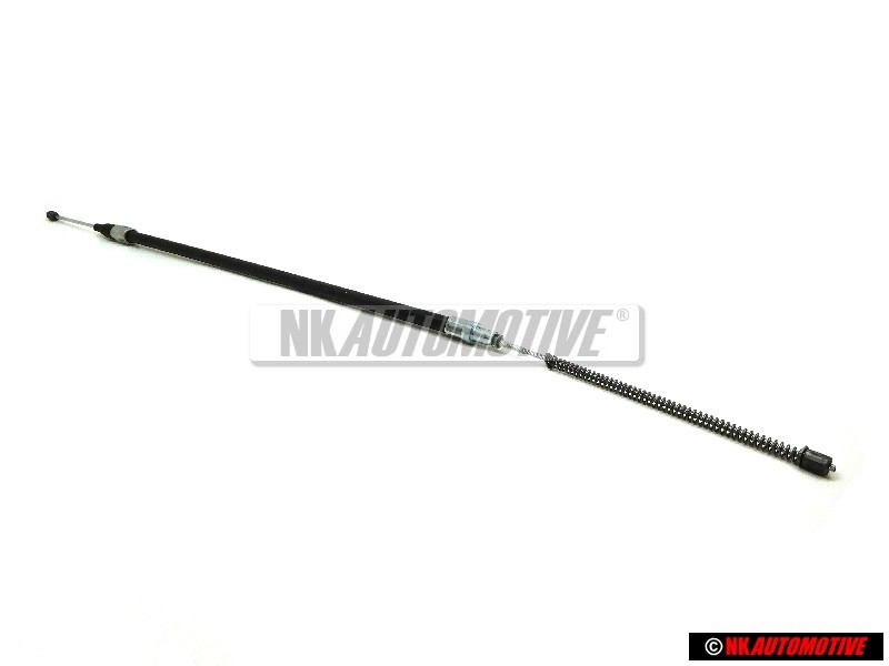 VW Classic Parts Cable - 867609701