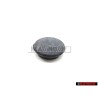 Genuine VW Bung - 8A0831449