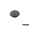 Genuine VW Bung - 8A0831449