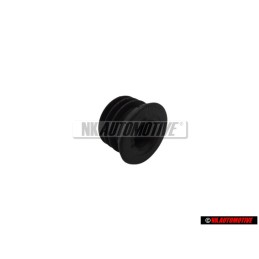 Genuine VW Bung - 8D0511531