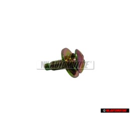 Genuine VW Fillister Hd Bolt - J9015960221