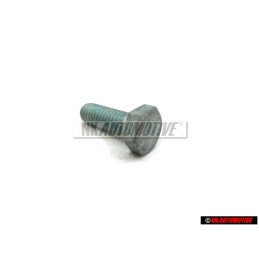 Genuine VW Hexagon Bolt - N 01021612