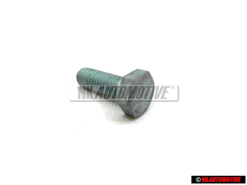 Genuine VW Hexagon Bolt - N 01021612