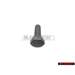 Genuine VW Hexagon Bolt - N 01021612