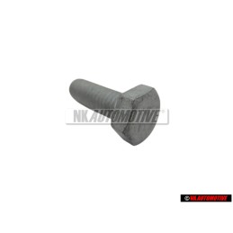 Genuine VW Hexagon Bolt - N 01021612