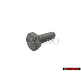 Genuine VW Hexagon Bolt - N 01021612