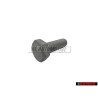 Genuine VW Hexagon Bolt - N 01021612