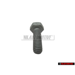 Genuine VW Hexagon Bolt - N 01021612