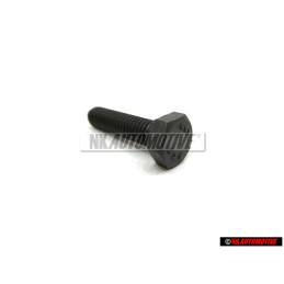 Genuine VW Hexagon Bolt - N 0102186