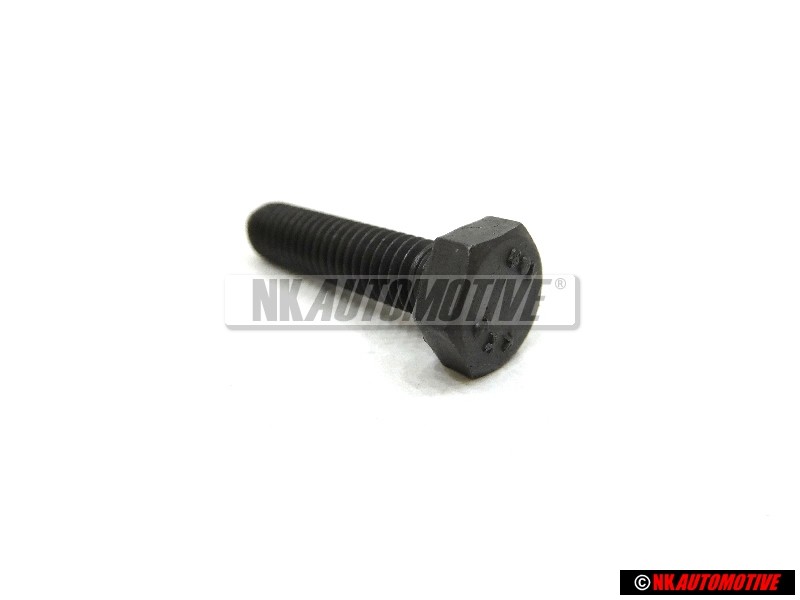 Genuine VW Hexagon Bolt - N 0102186