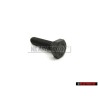 Genuine VW Hexagon Bolt - N 0102186