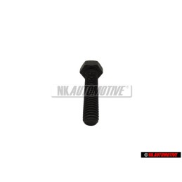 Genuine VW Hexagon Bolt - N 0102186