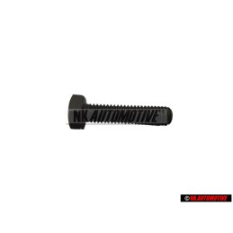 Genuine VW Hexagon Bolt - N 0102186