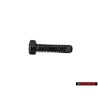 Genuine VW Hexagon Bolt - N 0102186