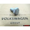 Genuine VW Bolt Hexagon Head Self Locking - N 0102279