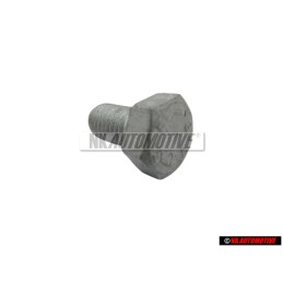 Genuine VW Bolt Hexagon Head Self Locking - N 0102279