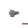 Genuine VW Bolt Hexagon Head Self Locking - N 0102279
