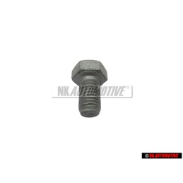 Genuine VW Bolt Hexagon Head Self Locking - N 0102279