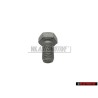 Genuine VW Bolt Hexagon Head Self Locking - N 0102279