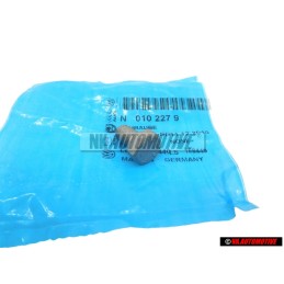 Genuine VW Bolt Hexagon Head Self Locking - N 0102279